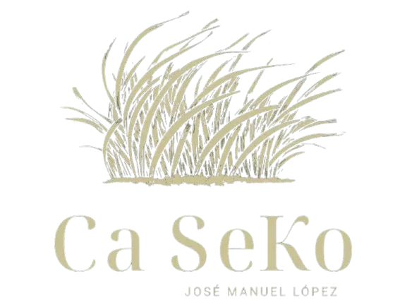 footer restaurante caseko