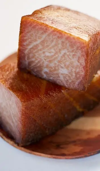 retaurante ca seko de alta cocina